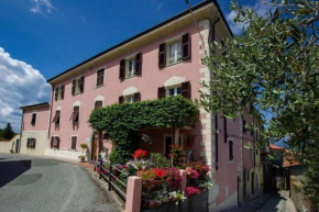 La Casa del Dottore San Terenzo Monti